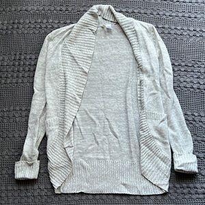 Full Tilt Cardigan